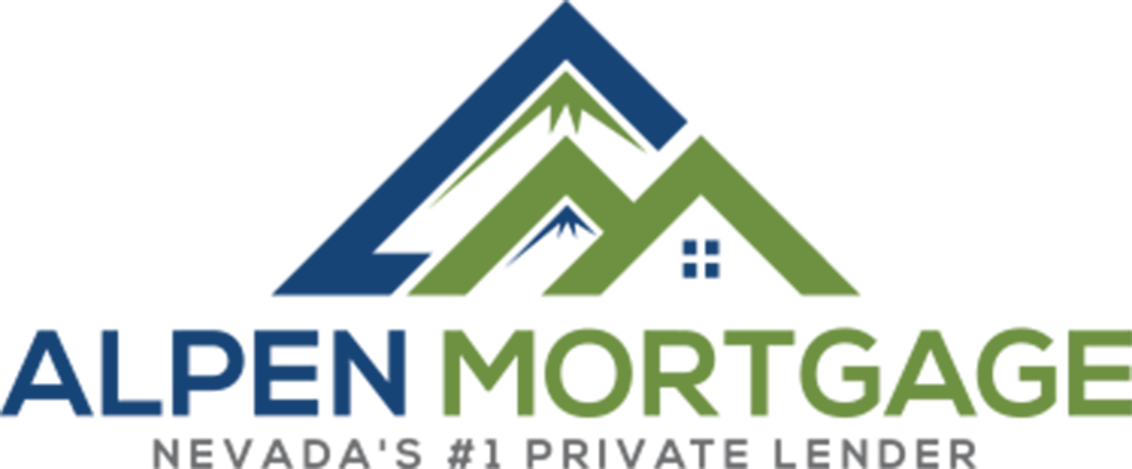 Alpen Mortgage